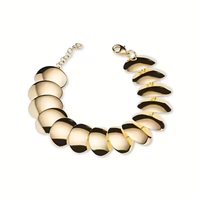 Bracelet Sovrani Femme in laiton J9381 - J9381